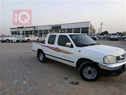 Nissan Pickup